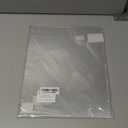 Lyeasw 11x14 Plexiglass Acrylic Sheets for Picture Frame Glass Replacement, Crafting Projects, DIY Display, Clear Styrene Sheets 11x14 Plastic Cover