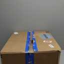 Playz 5pc Kids' Play Tents & Tunnels - Ball Pit for Toddlers, Basketball Hoop, Crawling Tubes, Pop-Up Playhouses, Baby Obstacle Course for Indoor or Outdoor Use (Blue, Yellow, Red)