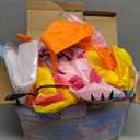 Inflatable Unicorn Costume for Couples Halloween Costumes for Adults Funny Inflatable Costume Adult Blow Up Costumes for Cosplay Party, One Size