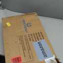 WeCooper Mini Split Ground Stand for 9000-60000BTU, Heavy-Duty Condenser Stand, Mini Split AC Bracket for Ductless Air Conditioners Heat Pump System