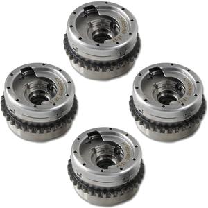4 PCS Camshaft Adjusters & Intake Fit for Mercedes Benz S550 GL550 GL450 M278 4.7T V8 Engine Aftermarket Parts 2780504900 2780505000 2780505100 2780505200