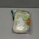 Hot Dog Pet Dog CostumesFunny Food Halloween Pet Apparel Costume Halloween Party Dog Clothing Funny Pets Party Cosplay Apparel for Small Dogs and Cats (Medium)