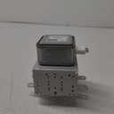 Whirlpool Microwave Magnettron, Gray