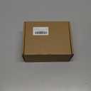 Sippy Cup Conversion Kit Compatible with Philips Avent Natural Baby Bottles, Soft Straw top and Weighted Ball Sippy Cup Transition Kit with Handles, 8m+ Pack of 3