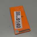 TAURI for iPhone 17 Case, Compatible with MagSafe with Screen Protector, Anti-Yellowing Military-Grade Protection Shockproof Slim Magnetic Case for iPhone 17, Clear