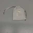 Kendra Scott Heart Letter Silver Short Pendant Necklace (One Size, W)