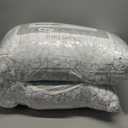 Cooling Pillows for Sleeping 2 Pack, Adjustable Shredded Memory Foam Pillows Queen Size Set of 2, Firm Bed Pillows for Side Back Stomach Hot Sleepers, Cold Pillow with Removable Washable Cover