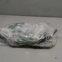 300FT Permanent Outdoor RGB Lights, IP67 Waterproof Smart Eave Lighting, with App/Remote Control Eaves Light, DIY LED Scenes Modes for House Roof Decor,Christmas,Party,All Holiday and Daily.