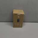 Nespresso Aeroccino 3 Milk Frother, Black, Steel