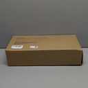 BAYKA Floating Shelves for Wall, Wall Mounted Rustic Wood Shelves for Bathroom, Bedroom, Living Room, Kitchen, Hanging Shelf for Books/Storage/Room Decor with 22lbs Capacity (Black, Set of 3, 15.7in) (A. Black - Universal Classic Style)