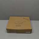 SENSARTE Nonstick Ceramic Frying Pan Skillet with Lid, 10 Inch Omelet Pan, Healthy Non Toxic Chef Pan, Induction Compatible Egg Pan with Heat Resistant Handle, Free of Intentionally Added PFAS/PTFE