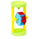 Sand Mill with Shovel (Yellow And Blue)