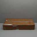 HOXHA Indoor Air Conditioner Window Cover for Inside Window AC Unit Triple Insulation with Elastic Strap (Grey, 17.5"x13.5"x3.5"), Pack 6