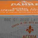 Acqua Panna Natural Spring Water, 11.15 FL OZ Plastic Water Bottles (24 Count), BB January 2026