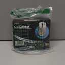 EPOMAKER Click Lite Wireless Gaming Mouse, 800 to 12,000 DPI Adjustable, PAW3311 Sensor, 500mAh, 59g, 2.4G/BT/USBC Rechargeable Wireless Mouse with 5 Programmable Buttons for PC/Mac/Linux (Black)