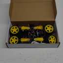 GPX Walter S.T.E.M. Robot Kit