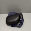 Dorman 955-1240 Driver Side Manual Door Mirror - Folding Compatible with Select Toyota Models, Black