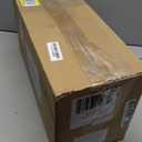 Nilight Taillight Assembly Compatible with 2006 2007 Honda Accord 4 Door Sedan Excluding Hybrid Rear Lamp Replacement OE Style Driver Side