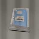 SUPFINE Magnetic for iPhone 14 Pro Case (Compatible with MagSafe)(Military Grade Drop Protection) Slim Translucent Matte Shockproof with Anti-Fingerprint Phone Case,Light Blue