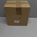 24 Pack 9.5 Inch Christmas Tinsel Wreath with Red Velvet Bow Cabinet Bows Chair Wreaths for Windows Kitchen Home Decoration Holiday Crafting