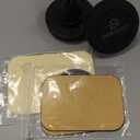 Magnetic Phone Holder for Car, WixGear [2 Pack] Universal Air Vent Magnetic Phone Mount for Car, Car Phone Holder Mount for Cell Phones and Mini Tablets with 4 Metal Plates