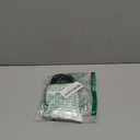 USB C to 3.5mm Audio Adapter Dongle 2 in 1 Dac Type C Jack Aux Headphone Splitter Charger Cord Accessories Cable for IPhone15 Ipad Pro Air Mini Compatible for Samsung Galaxy S23 S22 S21 Note10