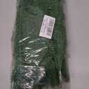 30 Pcs Artificial Pine Branches, Christmas Green Plants Branch Faux Greenery Stem Fake Pine Picks for Garland Wreath Christmas Craft Supplies and Home Garden Decor