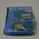 PORTHOLIC Wii to HDMI Converter 1080P with 5FT/1.5M High Speed HDMI Cable Wii2 HDMI Adapter Video&Audio with 3.5mm Jack Audio, Support All Wii Display 720P Compatible with HD Device(Plug and Play) (White)