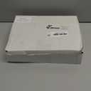 Jenaai 12 Pcs 2.36 Inch Champagne Glass Christmas Ball Ornaments Vintage Christmas Tree Decorations Mercury Glass Hanging Ornaments for Holiday Xmas Trees Party Garland DIY Craft Supplies, 6 Style