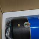 FOTING In/Above Ground Pool Pump, Self Primming (Dual Speed, 2HP, 3170/7000GPH, 115V) 1.5" & 2" NPT Inlet Connectors