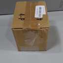 Christmas Weighted Stocking Holders For Mantle Set of 4,Mantle Stocking Hangers,Heavy Duty Christmas Stockings Holders Christmas Ornaments for Counter Tables Window Fireplace Mantle Decoration (Black)