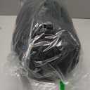 MalloMe Sleeping Bags for Adults Cold Weather & Warm - Backpacking Camping Sleeping Bag for Kids 10-12, Girls, Boys - Lightweight Compact Camping Essentials Gear Accessories Hiking Sleep Must Haves (Ocean Blue)