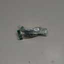 12V-24V DC 10A Fuse Holder Fuse Inverter Circuit Breaker Fuse Manual Reset for Boat Car Audio Stereo Switch and Solar Inverter System 10 Amps