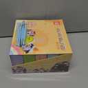 Air Dry Clay for Kids - Modeling Clay Kits, Ultra Light & Soft, Safe & Non-Toxic, 10 Boxes DIY Model Magic Clay 60 Colors with Sculpting Tools und Tutorials, Creative Art Crafts Toys Gifts Boys Girls (Pet Tribe)