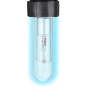 AquaMiracle Replacement Light Bulb for Aquarium Filter, Fish Tank Filter Replacement Parts, Including 1 x 3w Light Bulb