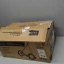 American Lawn Mower Company 1415-16 16-Inch 5-Blade Push Reel Lawn Mower, 5-Blade, Gray