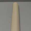 YSAGi Leather Desk Pad Protector, Office Desk Mat, Large Mouse Pad, Non-Slip PU Leather Desk Blotter, Waterproof Laptop Desk Writing Pad for Office and Home (23.6" x 13.8", Eggshell)