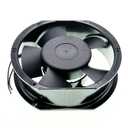 FP-108EX-S1-B 110V 50/60Hz Cooling Fan 38W 0.50A, 17215050mm Ball Bearing AC Fan