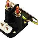 Genuine 2005 - 2007 Polaris Sportsman, Magnum, Scrambler, Trail Boss, Ranger Starter Solenoid Switch 4011251,4011072