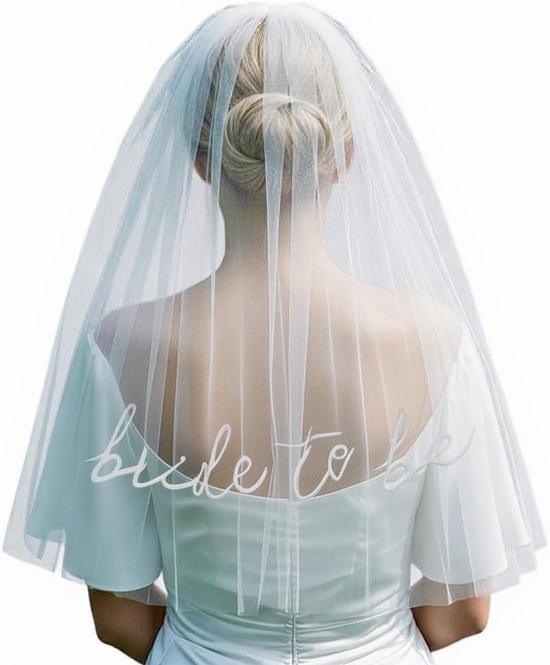 Wedding Veil for Women Wedding Veils for Brides