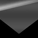 Beeveer Polycarbonate Clear Plastic Sheet 1 Pcs 48" x 192" Flexible Sheet Panels with UV Coating on Both Sides for Crafts DIY Window Replacement Panes