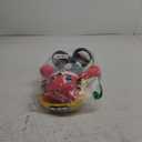 Baby Toys, Dancing Cat for Baby Boys & Girls with Music & Recording, Kids Interactive Early Learning Educational Toddler Toys for 2 3 Year Old Boys Girls with Sound Lights Effect Birthday Xmas Gift