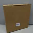 Round Plant Protector from Animals,12'' x 12'' Metal Wire Mesh Garden Plant Cages for Outdoor Gardening Supplies, Garden Protection Rabbits Chickens Ducks for Vegetables, Flowers, Shrubs