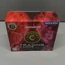 Currency Series 4 Trading Card Set Mega Box