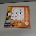 12Pcs Halloween Cookie Cutters Kit, Stainless Steel Holiday Cookie Cutters Set for Kids, Halloween Baking Ghost Cookie Cutter with Spider, Pumpkin, Bat, Cat, Ghost, Witch Hat, Good Gift for Halloween