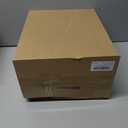 Wettarn 53 Pcs Christmas Velvet Ornaments Kit Include 15 3.15" Velvet Balls, 30 Bows (Wide & Narrow), 1 Wide & 1 Narrow Ribbon (5 yds Each), 6 Flocked Ball Picks for Xmas Decor (Beige)