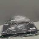 ALLOLO Red Light Therapy for Body, 16.7"*7.9" 660nm & 850nm Infrared Red Light Therapy Belt with Pulse for Back Waist, 3-in-1 LED Bead with Controller Timer, Gift for Women Men