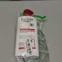 Eucerin Eczema Relief Cream Body Wash, Eczema Body Wash with Colloidal Oatmeal, Ceramide-3 and Licorice Root Extract, 13.5 Fl Oz Bottle