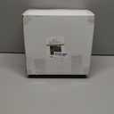 SUT 175 Pcs Black and Clear Plastic Dinnerware Set for 25 Guests, Include: 25 Dinner Plates, 25 Dessert Plates, 25 Pre Rolled Napkins With Silverware, 25 Cups, Disposable Plates for Party