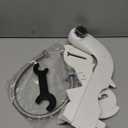 Bidet Attachment for Toilet Seat,Self-Cleaning Sprayer,Dual Nozzle Bidet with Adjustable Cold Water Pressure Control,Frontal & Rear Wash for the Elderly and Pregnant Women.Environmental Friendly Gift.